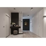 Sollux SL.0058 - zidna svetiljka quad 1 1xG9/8W/230V siva | Eponuda.com
