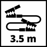 Einhell BT-BO 25/1 A, Kablovi za startovanje 350A - (2030345) | ePonuda.com