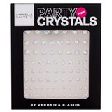 Gabriella Salvete Party Calling Party Crystals okrasni dodatek 1 set za ženske Cene
