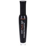 Bourjois Volume Glamour Push Up maskara za volumen trepalnic s push-up učinkom 7 ml odtenek 71 Wonder Black | Shoptok.si
