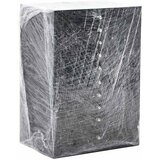 Stretch folija 2 kom prozirna 17 μm 50 cm x 150 m Cijene