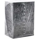 folija 2 kom prozirna 17 μm 50 cm x 150 m