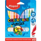 Maped flomaster jungle 12/1 karton cijene