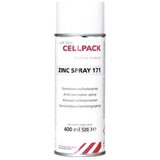 Cellpack 124030 Zaštita od korozije CINK SPRAY 171/400ml 1 St. | Eponuda.ba