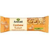 Alnatura Bio ploščica - indijski oreščki-krokant - 30 g Cene