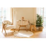 Lorena Canals Svijetlo zelene tekstilne dječje kutije za pohranu u setu 2 kom ø 30x20 cm Bambie Olive – | shoptok.hr