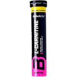 BioTech USA BiotechUSA L-Carnitine 500mg Effervescent – Za Energiju i Sagorevanje Masti | ePonuda.com