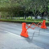 MFK Rastezujuća parking barijera 50x110x230cm | Eponuda.com