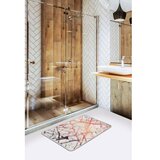 Lessentiel Maison Kupaonski tepih 40x60cm Šarene | Eponuda.ba