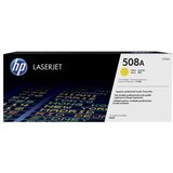  HP 508A Yellow Original LaserJet Toner Cartridge | shoptok.hr