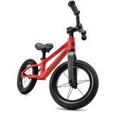 Kinderkraft poganjalec ETER, rdeč | Shoptok.si