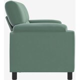 SOFA Morska zelena 214 x 85 x 93 cm Baršun | shoptok.hr