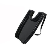  Glavoper prijenosni Wanda Pvc – Crni (Outlet) | Eponuda.ba