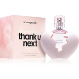 Ariana Grande Thank U, Next parfumska voda 100 ml za ženske | Shoptok.si
