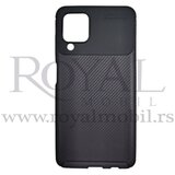  futrola auto focus cournel za realme C25 crna Cene