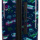 Gabol Kofer srednji 46x66x25 cm ABS+PC 62,3l-3,6 kg Loot | Eponuda.com