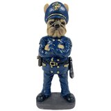 Signes Grimalt Kipci in figurice Policijski Buldog Modra | Shoptok.si