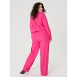 Sinsay Wide leg hlače | shoptok.hr