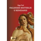 Edgar Vind - Paganske misterije u renesansi