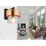 Globo Zidna svjetiljka (60 W, Š x V: 18 x 21,5 cm, E27) | shoptok.hr