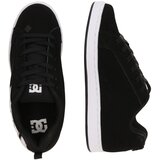 Dc Shoes Nizke superge siva / črna / bela | Shoptok.si