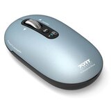 Port Designs Wireless & Bluetooth polnilna PURE MAC Mouse | Shoptok.si