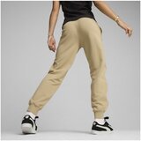 Puma Hlače 67788983 Bež | Shoptok.si