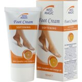 Miss Magic krema za omekšavanje stopala Foot Cream Softening Cene