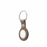 Apple airtag finewoven key ring - taupe (mt2l3zm/a) cene