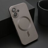  Maska elegant magsafe za iphone 16/ siva Cene
