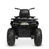 Toyz Akumulatorsko vozilo terra black | shoptok.hr