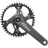  Pogon Shimano, Fc-U6000-1, Cues, For Rear 9/10/11-Speed, 2-Pcs Fc, 175Mm, 42T W/O Cg, W/O Bb Parts, Chain Case Compatible Cijene