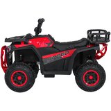 Quad na akumulator ATV Robust 01 4x4 - crveni | shoptok.hr