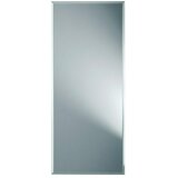 KRISTALL-FORM Fazetirano ogledalo Gennil (39 x 92 cm, Kutno) | shoptok.hr