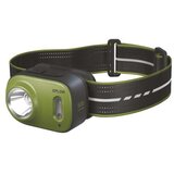 Gp naglavna polnilna LED svetilka Xplor PHR17, 500 lm Cene