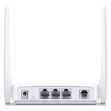 Mercusys WLAN MW300D 300 Mbps brezžični usmerjevalnik + ADSL2 modem-router | Shoptok.si