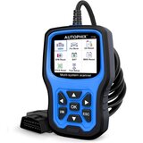 SARAHE AUTOPHIX 7770 za diagnostično orodje OBDII za avtomobile Mercedes Benz, tester za vzdrževanje, (22132924) Cene