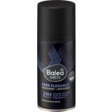 Balea MEN DARK ELEGANCE dezodorans + sprej za telo 150 ml | ePonuda.com