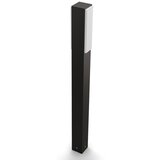 Philips 16489/93/P0 - LED spoljašnja lampa STRATOSPHERE 2xLED/4,5W/230V IP44 | Eponuda.com