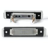 Oem LED osvetljenje za zadnje tablice Mercedes W124 Combi / R129 SL (1989-2001) | Eponuda.com