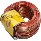  Kabel za elektroniku za zvučnike 2x1,0 mm, 10 m | shoptok.hr