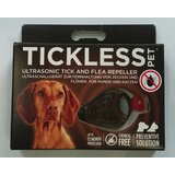 TICKLESS Aparat protiv krpelja za životinje, Braon | ePonuda.com