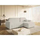 Livetastic Kotna Sedežna Garnitura Luna New, Bež | Shoptok.si