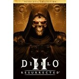 Xbox One / Xbox 360 / Xbox Live Diablo Prime Evil Collection (Xbox One) XBOX LIVE Key EUROPE Cene