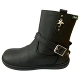 Škornji 31117 Negro Črna
