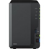 Synology HDD NAS Storage DS223 2-Bay | ePonuda.com