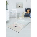 Chilai bijelo-plavi dječji protuklizni tepih Baby Bear, 100 x 160 cm | shoptok.hr