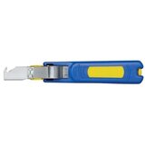 Klauke rezalnik kablov rezilo s kavljem d=4-28mm KL745HK, (21257316) Cene