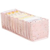 Mioli Decor Dječja kutija za pohranu od tkanine - | shoptok.hr