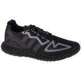 Adidas Nizke superge ZX 2K 4D Črna | Shoptok.si